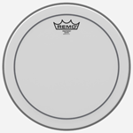 Remo PS-01XX-00 Drum Head - Pinstripe Coated 10", 12", 13", 14", 15", 16", 18", 20", 6", 8"