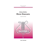 Hora Staccato -  Trumpet