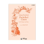 Pachelbel Canon -  Trumpet