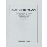 Art of the Phrase: Twenty Six Etudes for Trumpet -  Trumpet