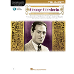 George Gershwin Instrumental Play Along -  Trumpet