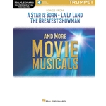 Songs from A Star Is Born, La La Land, The Greatest Showman, and More Movie Musicals -  Trumpet