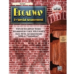 Broadway by Special Arrangement w/ CD - Intermediate Trumpet