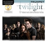 Twilight Instrumental Play Along -  Trumpet
