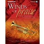 Winds of Praise -  B♭ Instruments