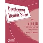 Developing Double Stops -  Violin