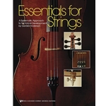 Essentials For Strings -  Viola