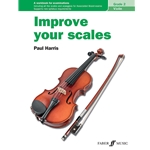 Improve Your Scales! - Beginning Violin