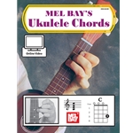 Mel Bay's Ukulele Chords -  Ukulele