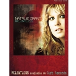 Relentless -  Piano-Vocal-Guitar