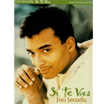 Si Te Vas -  Piano-Vocal-Guitar