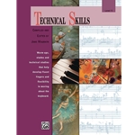 Masterwork Classics Technical Skills 5 - 5 Piano
