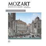 Sonata in G Major, K. 283 - Early Advanced Piano