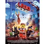 Everything Is Awesome - Elementary Piano