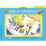 Music for Little Mozarts: Music Recital Book - 3 Piano