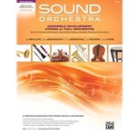 Sound Orchestra: Ensemble Development String Or Full Orchestra -  Viola