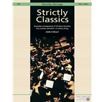 Strictly Classics Book 1 - Beginning Violin