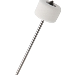 Yamaha BT-910A Bass Drum Beater - Large Felt