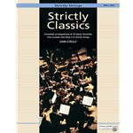 Strictly Classics Book 2 - Beginning Double Bass