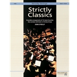 Strictly Classics Book 2 - Beginning Violin