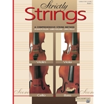 Strictly Strings Book 1 - Beginning Conductor, Teacher