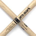 Promark PW5BN Shira Kashi Oak Nylon Tip Drumsticks 5B