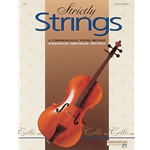 Strictly Strings Book 2 - Beginning Cello