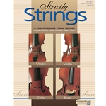 Strictly Strings Book 2 - Beginning Conductor, Teacher