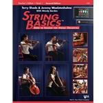 String Basics - Book 1 - Beginning Conductor, Teacher