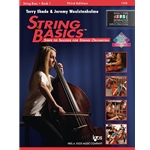 String Basics - Book 1 - Beginning Double Bass