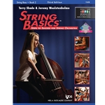 String Basics - Book 2 - Intermediate Double Bass