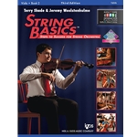 String Basics - Book 2 - Intermediate Viola