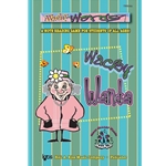 Wacky Words: Wacky Wanda - Elementary to Early Intermediate All Instruments
