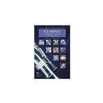 Clarinet Fingering and Trill Chart -  Clarinet