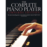 Complete Piano Player Omnibus Edition -  Piano