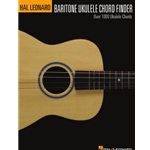 Baritone Ukulele Chord Finder -  Baritone Ukulele