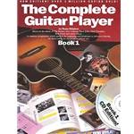 The Complete Guitar Player – Book 1 -  Guitar