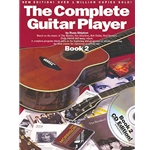 The Complete Guitar Player - Book 2 -  Guitar