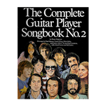 Complete Guitar Player Songbook 2 -  Guitar