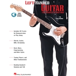 Left-Handed Guitar: The Complete Method -  Guitar