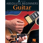 Absolute Beginners Guitar - Beginning Guitar