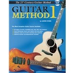 Belwin's 21st Century Guitar Method Book 1 -  Guitar