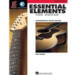 Essential Elements for Guitar Book 2 -  Guitar