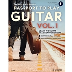 Passport to Play Guitar - Volume 1 - Beginning Guitar