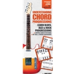 Understanding Chord Progressions -  Guitar