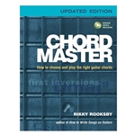Chord Master -  Guitar