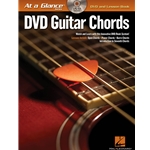 At a Glance: DVD Guitar Chords -  Guitar