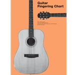 Guitar Fingering Chart -  Guitar