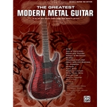 The Greatest Modern Metal Guitar -  Guitar