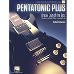 Pentatonic Plus -  Guitar